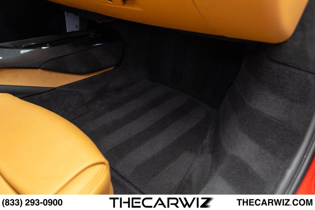 2025 Ferrari 296 GTB