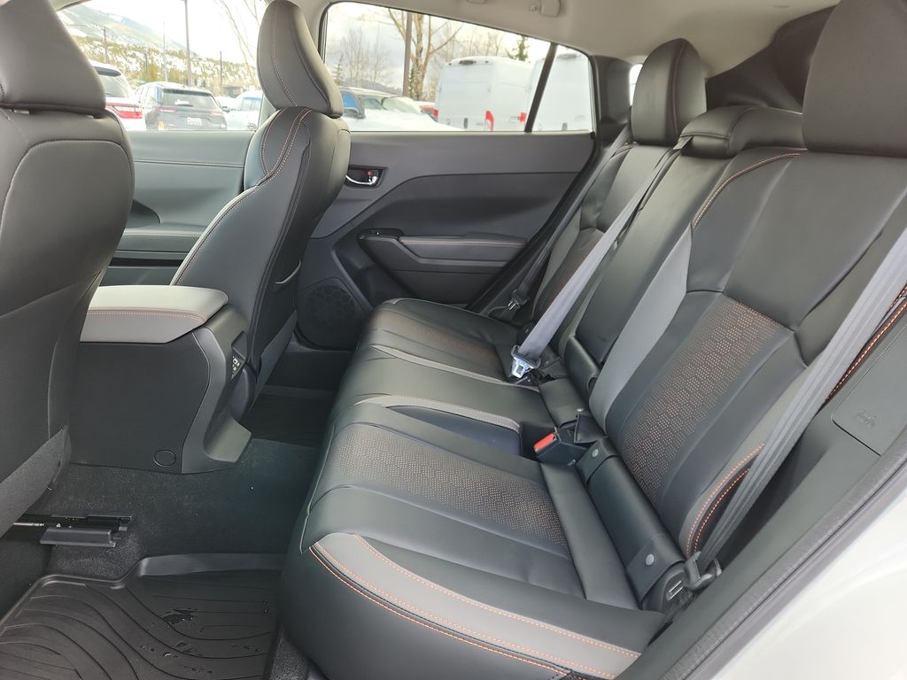 2026 Subaru Crosstrek Limited - Photo 22