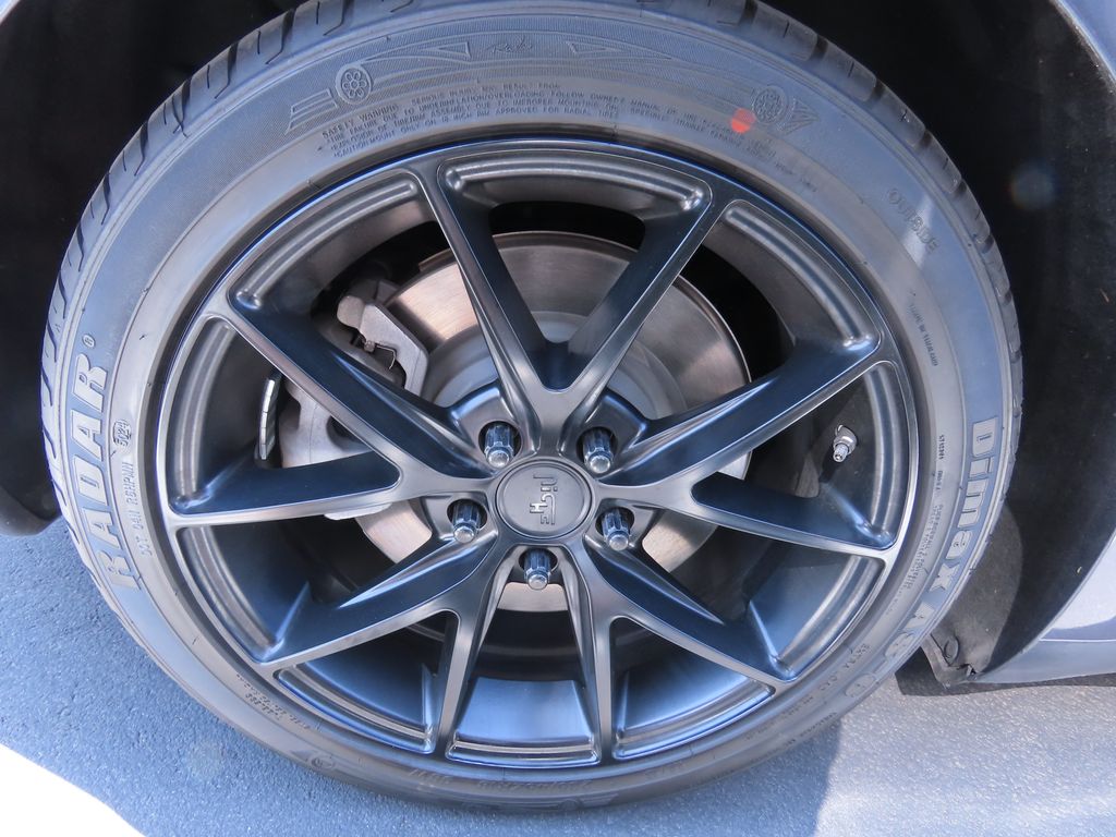 2021 Tesla Model 3 Long Range 17