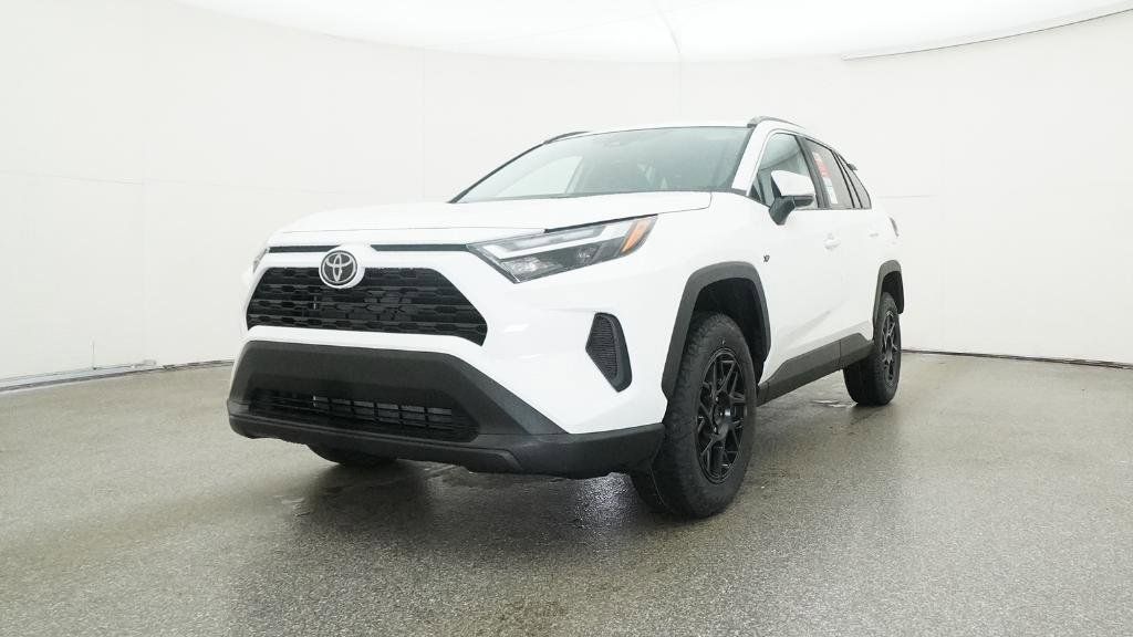 Thumbnail: 2025 Toyota RAV4 - 32