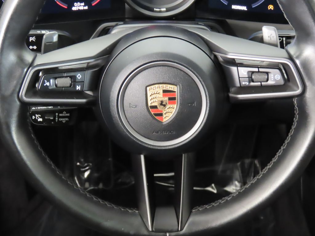 Thumbnail: 2020 Porsche 911 - 18