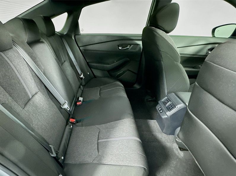 2025 Honda Accord Hybrid Sport photo