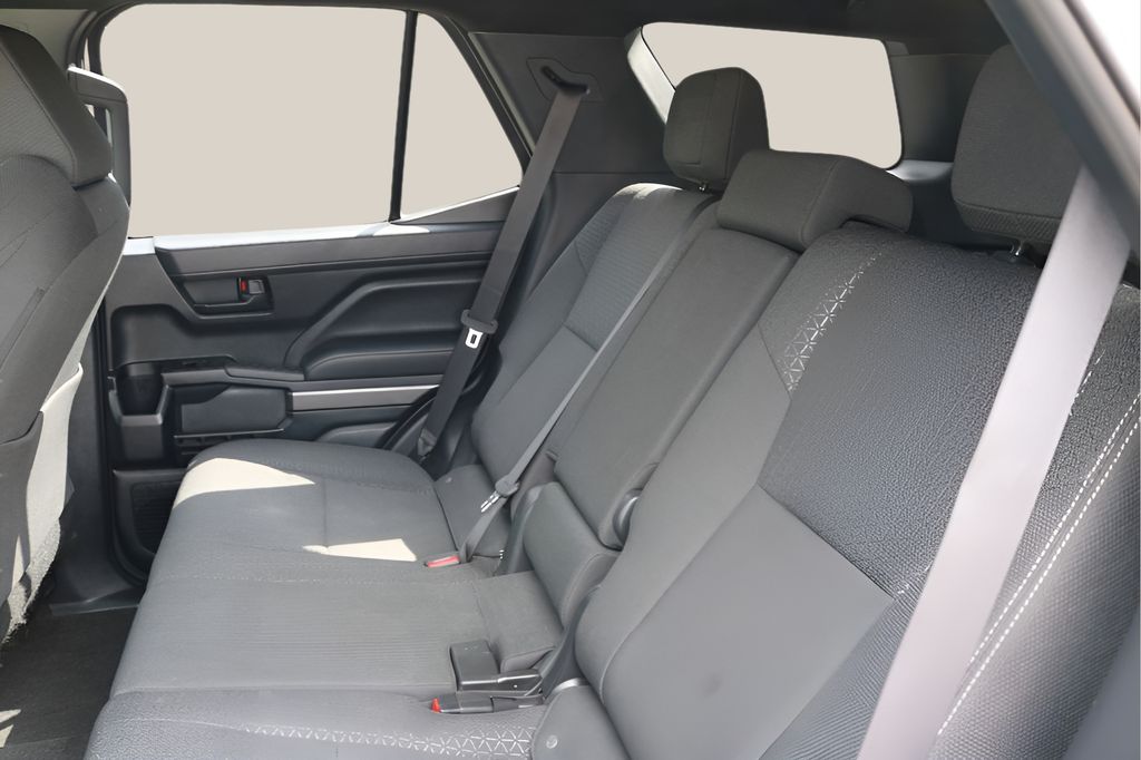 Used Car 2025 Toyota 4runner  Sr5 For Sale Under $50,000 In Austin, Texas