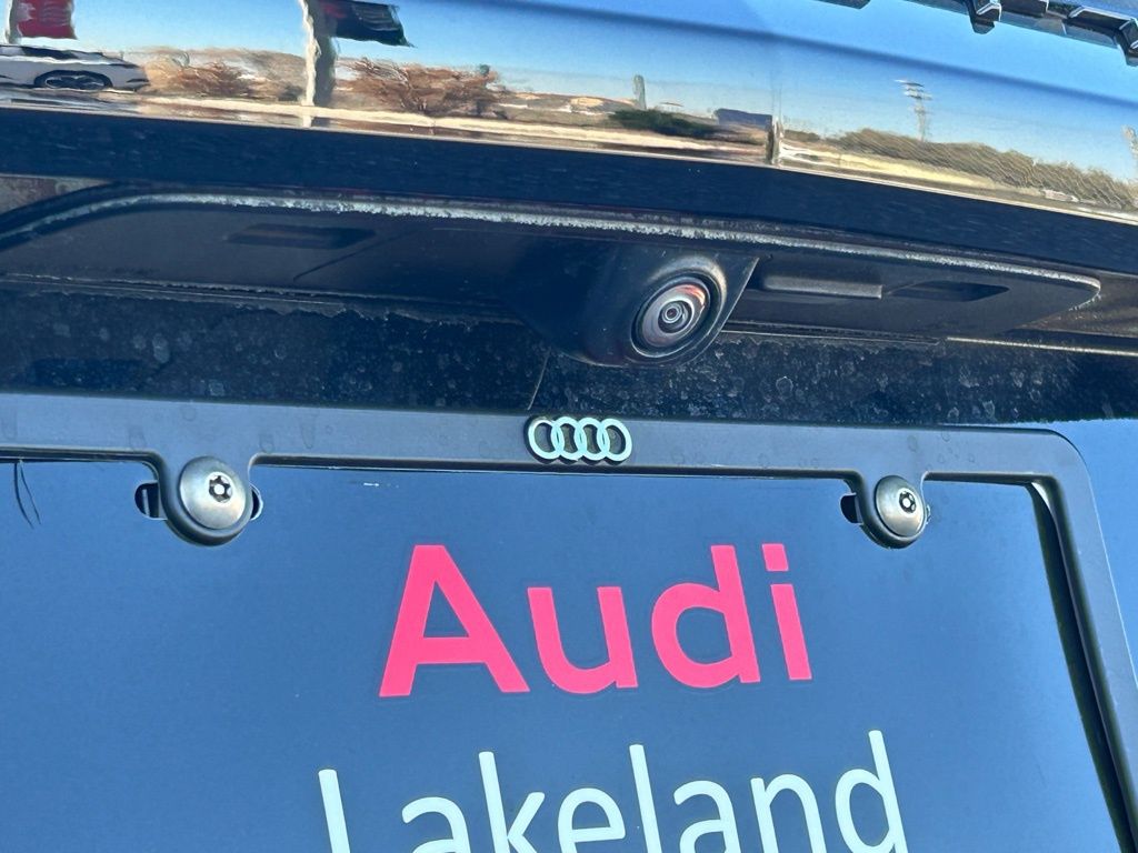 Used 2025 Black Chevrolet Stingray image 58