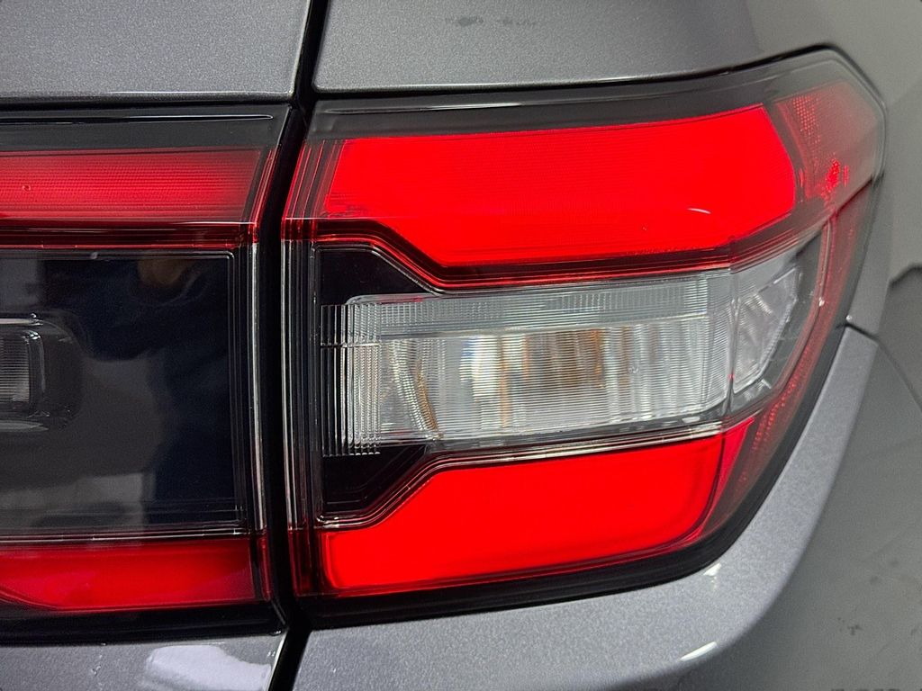 Used Car 2025 Honda Pilot  Ex For Sale In Austin, Texas