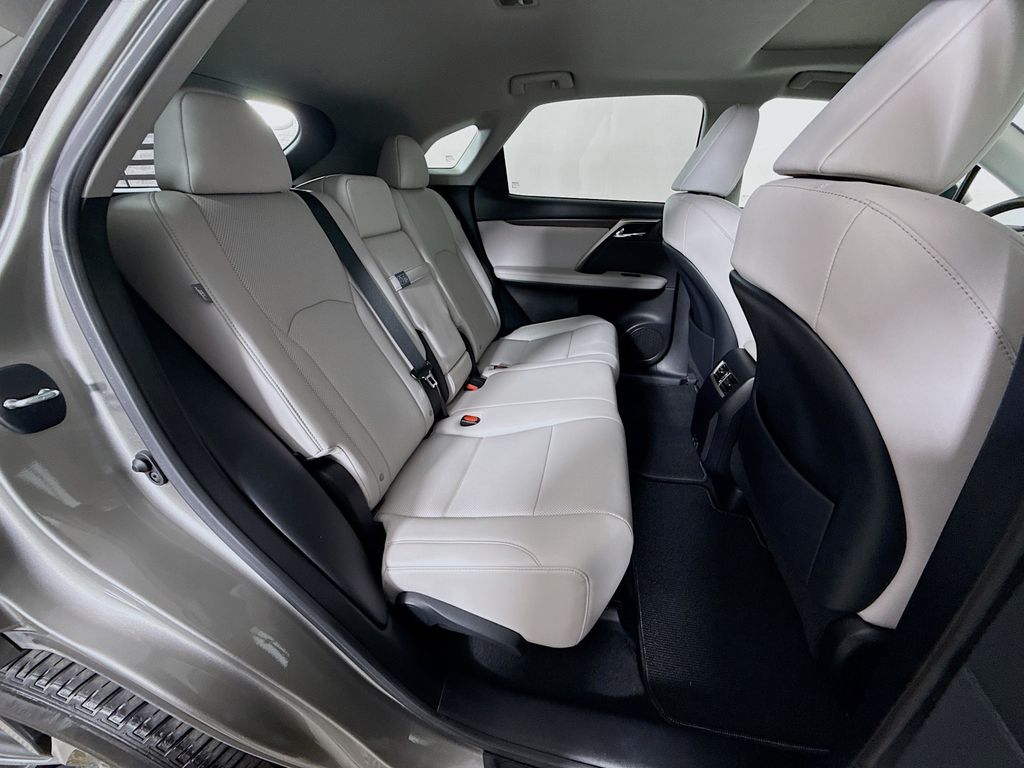 Thumbnail: 2020 Lexus RX - 29