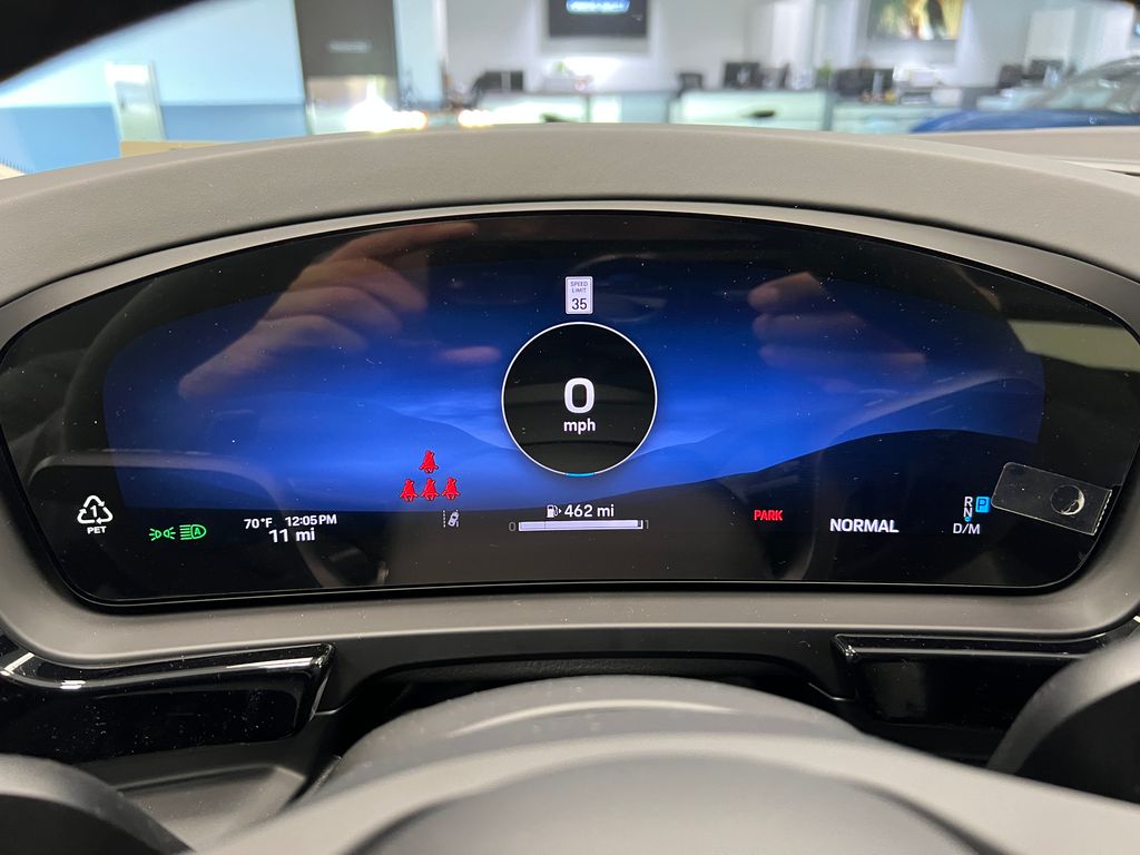 Thumbnail: 2026 Porsche Cayenne - 17