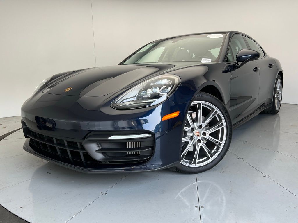 2021 Porsche Panamera  -
                  Wilmington, NC