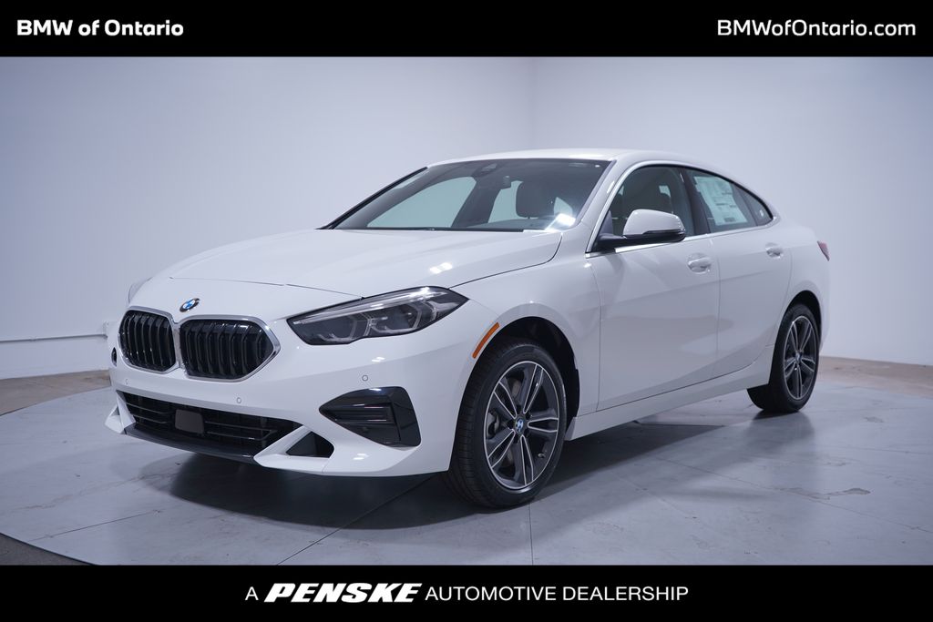 2024 BMW 2 Series 228i 1