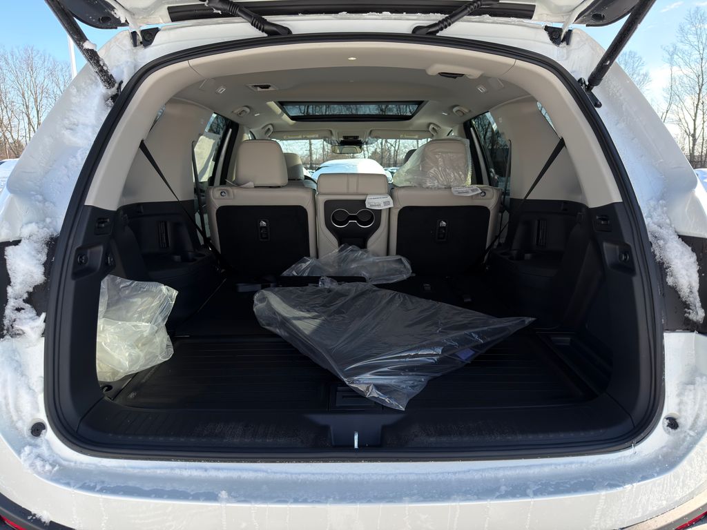 Thumbnail: 2026 Honda Pilot - 23