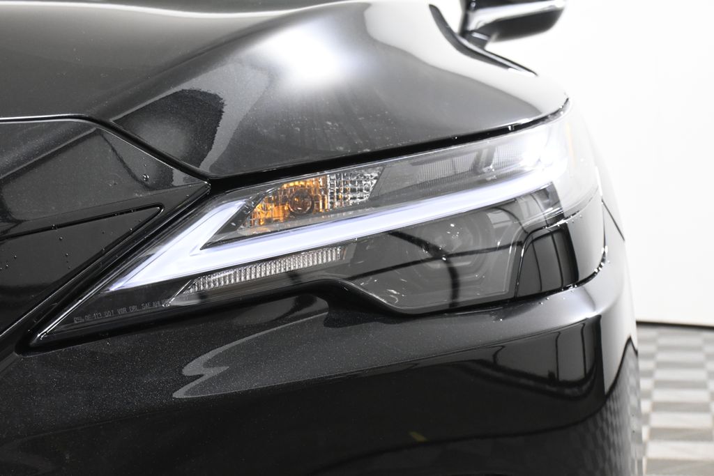 Thumbnail: 2026 Lexus RX - 11