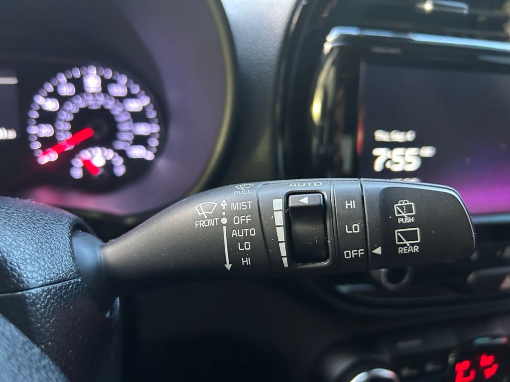 Thumbnail: 2022 Kia Soul - 26