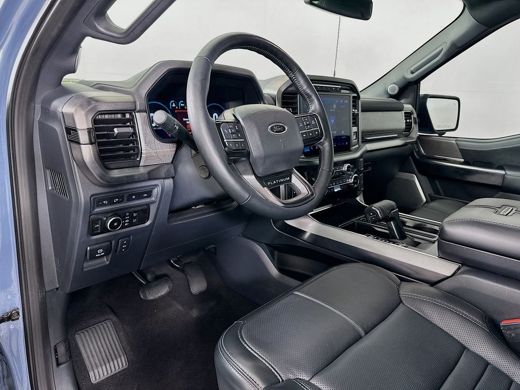 Thumbnail: 2023 Ford F-150 - 9