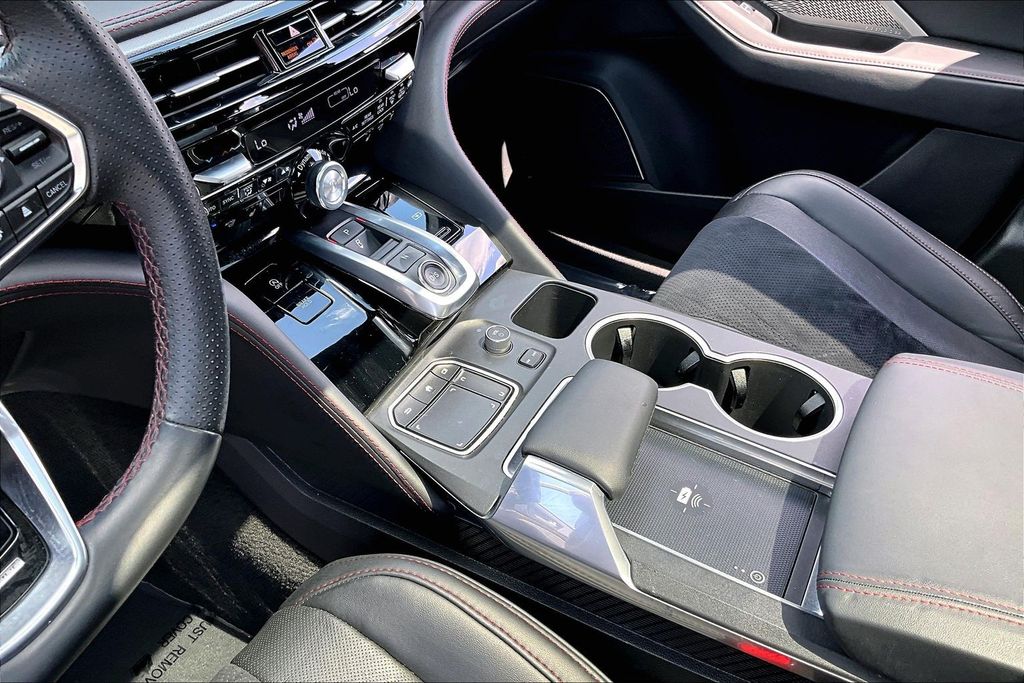 2023 Acura MDX A-Spec Package - Photo 15