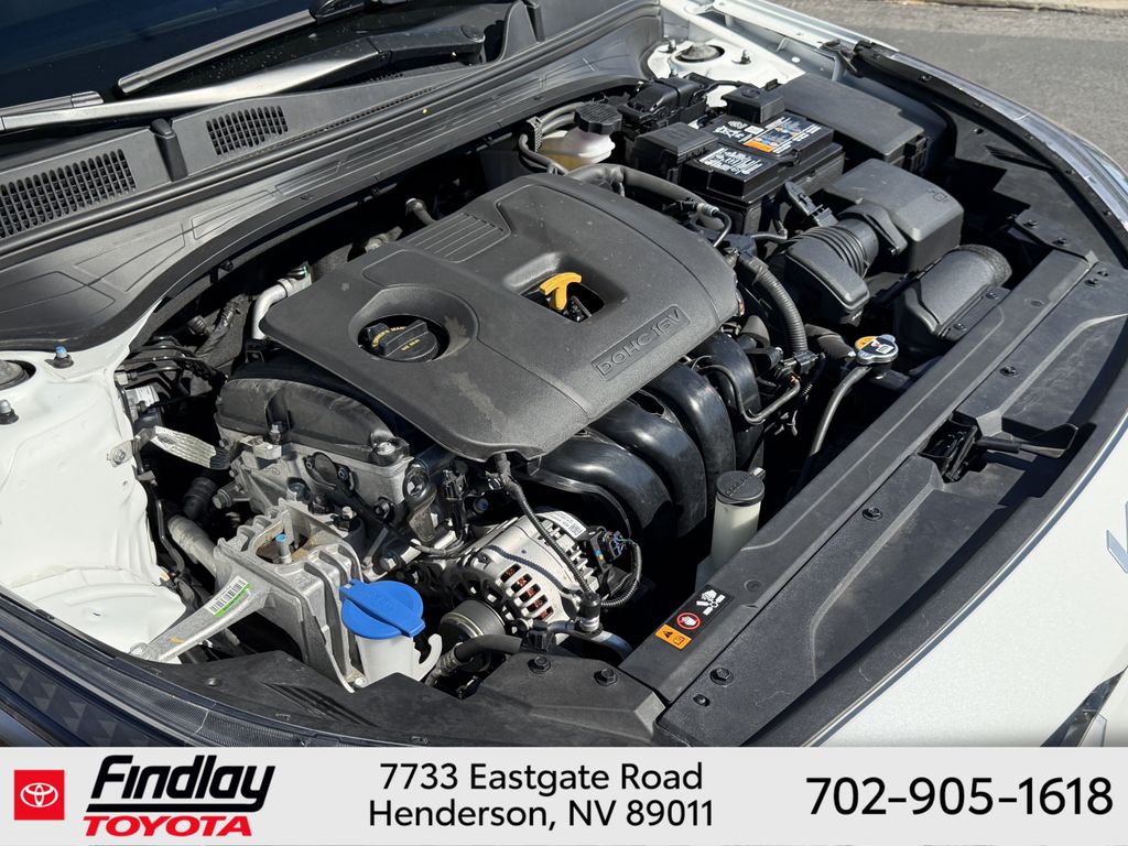 Used 2024 Kia Forte Sedan