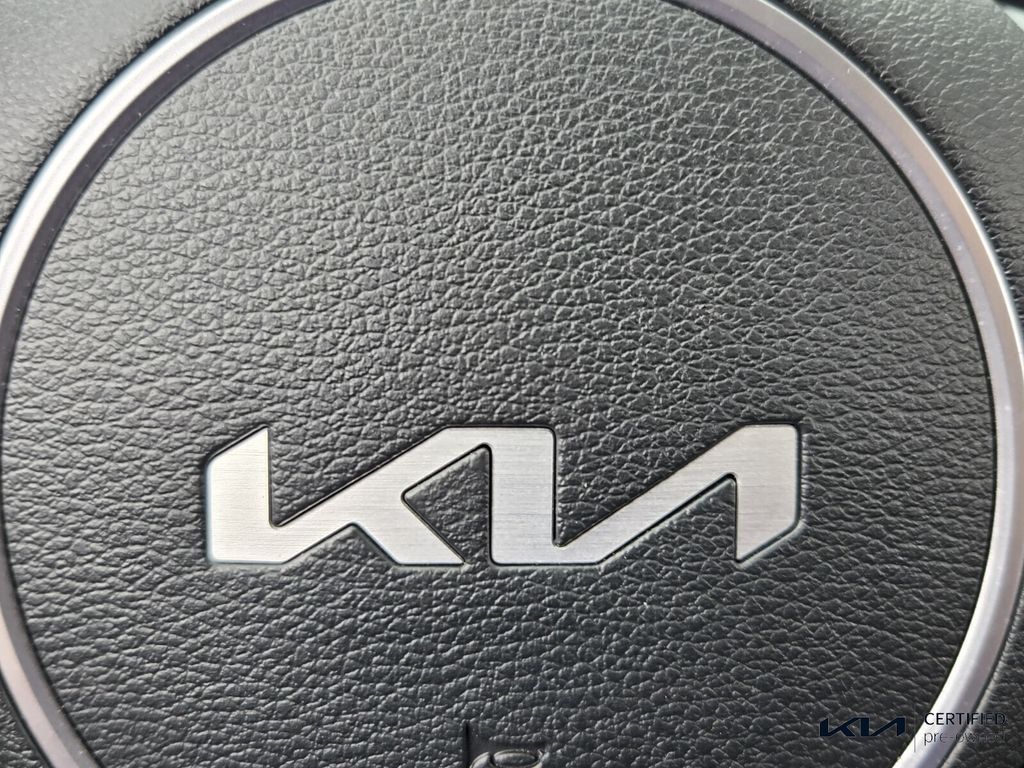 2025 Kia Sportage - $25,896
