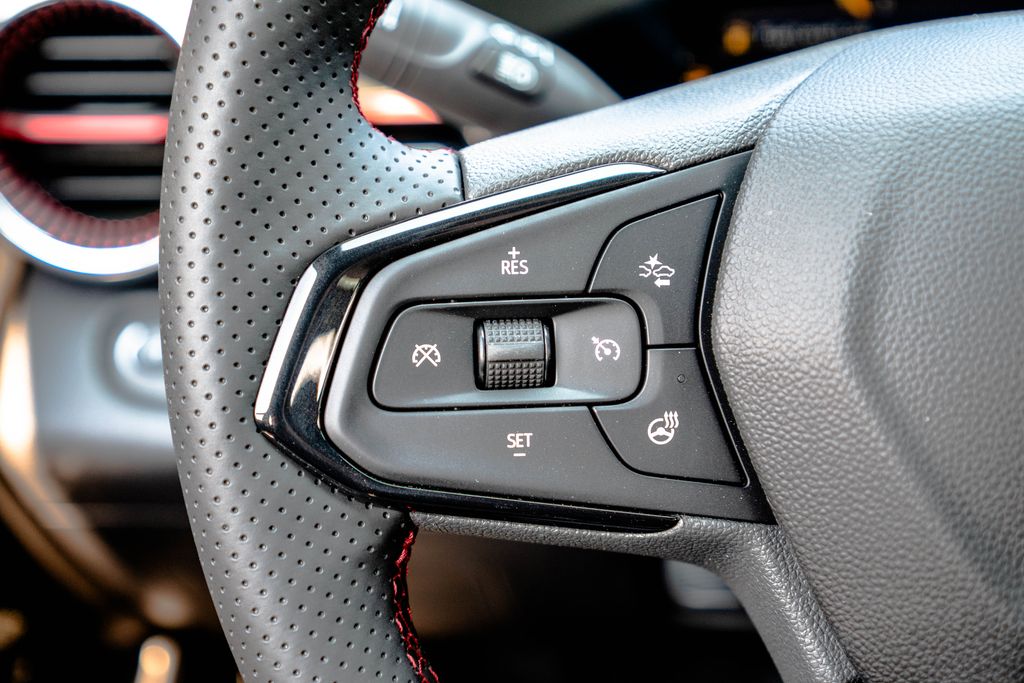 New 2026 Chevrolet Trax SUV