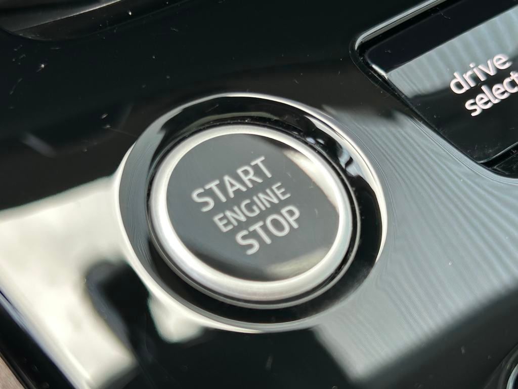 New 2025 Black Audi 2.0T Prestige image 28