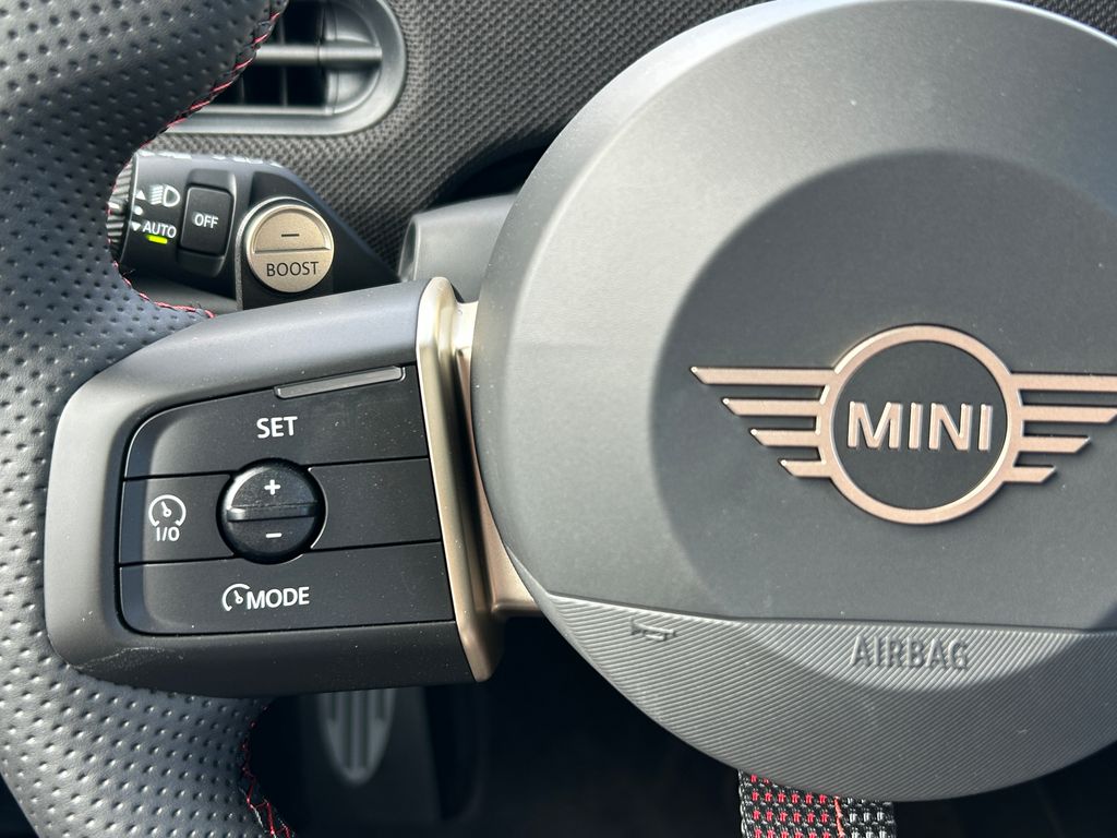 Thumbnail: 2026 MINI Cooper Convertible - 18