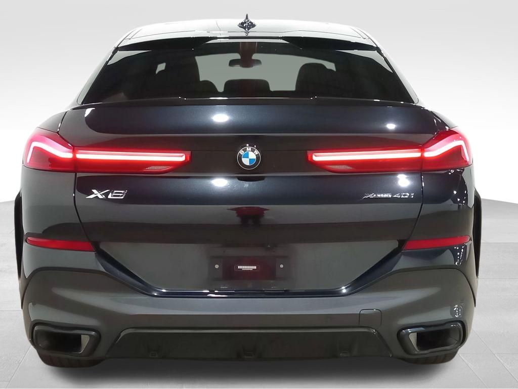 2023 BMW X6 xDrive40i