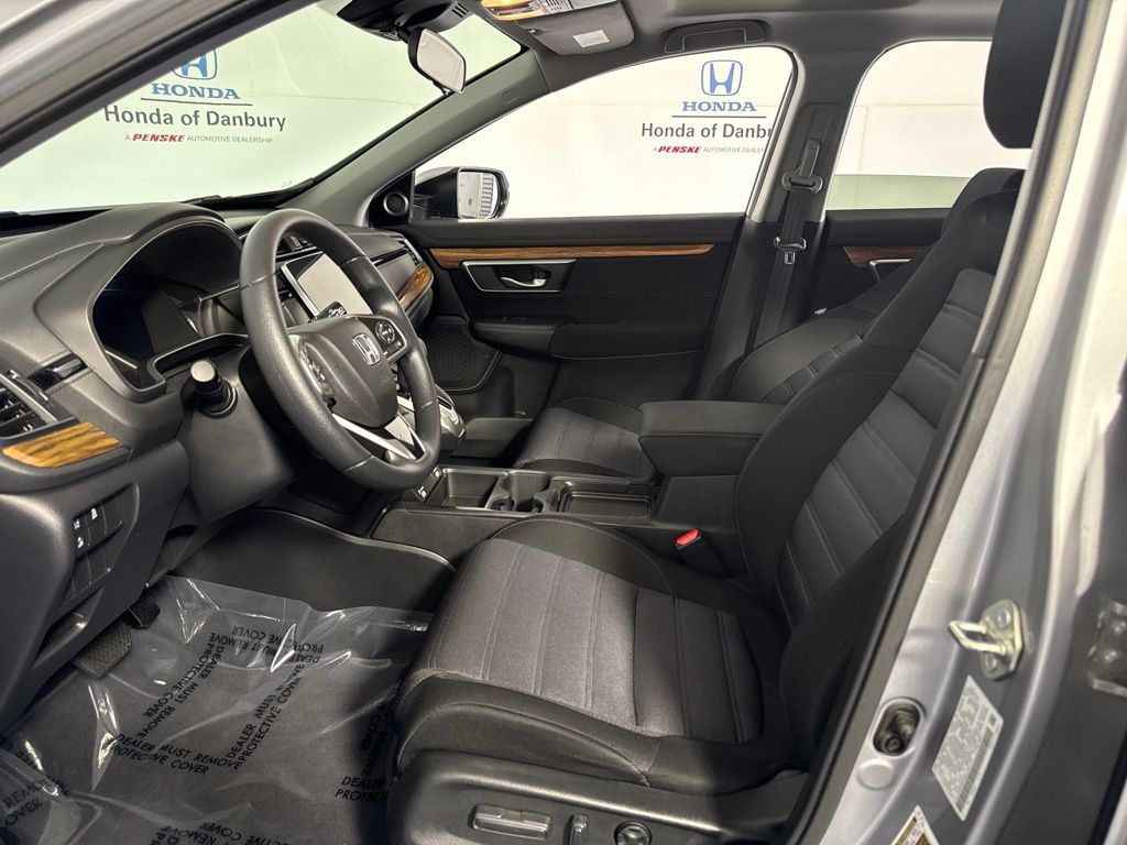 Thumbnail: 2020 Honda CR-V - 15
