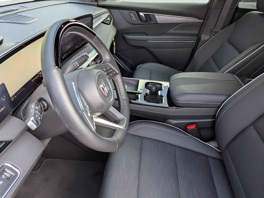 New Car 2025 Buick Enclave  Sport Touring For Sale Under $50,000 In Austin, Texas