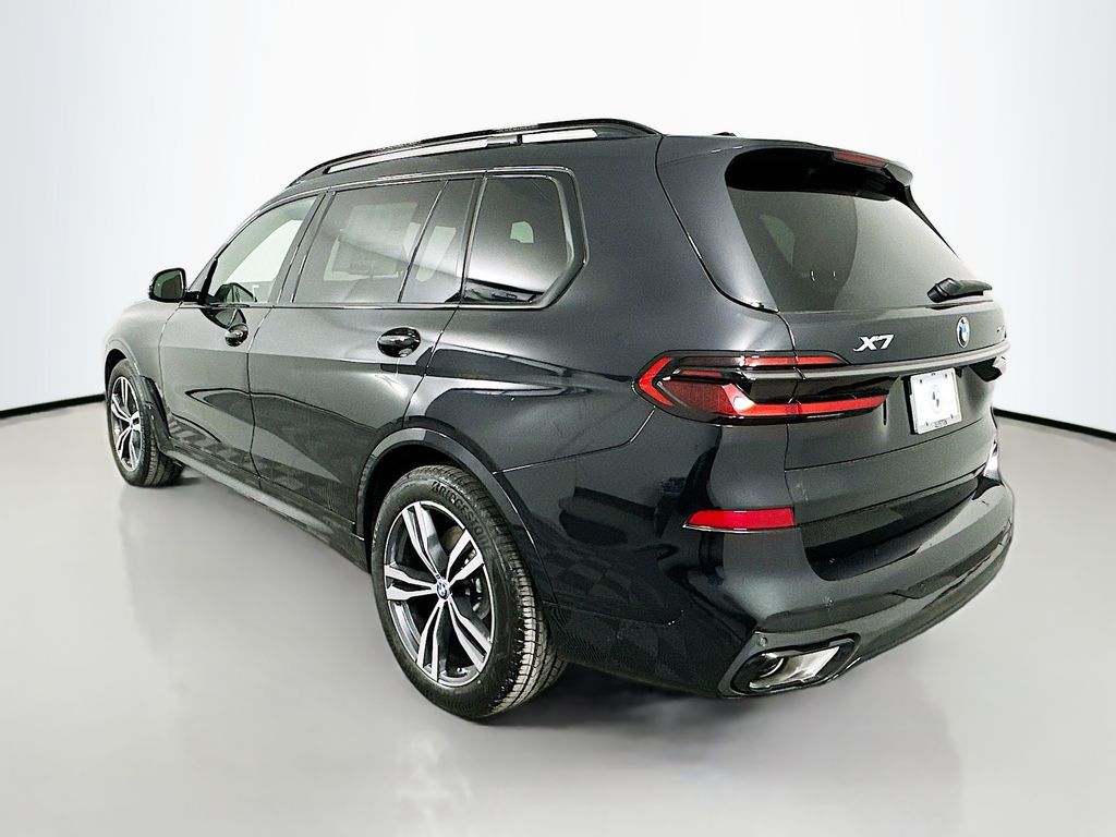 Thumbnail: 2026 BMW X7 - 7