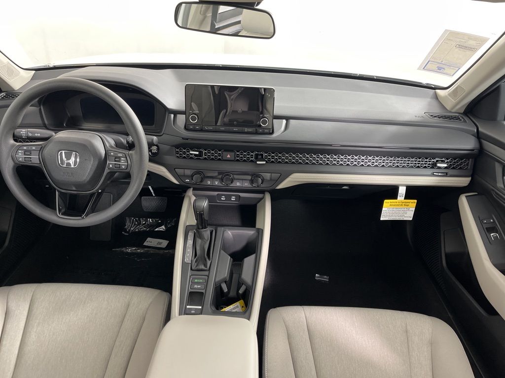 Thumbnail: 2025 Honda Accord - 15