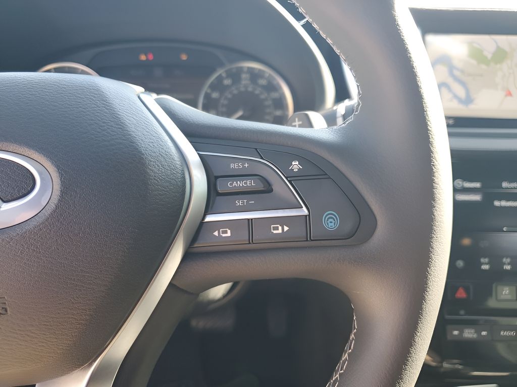 Used Car 2021 Infiniti Qx50  Autograph For Sale Under $35,000 In Austin, Texas