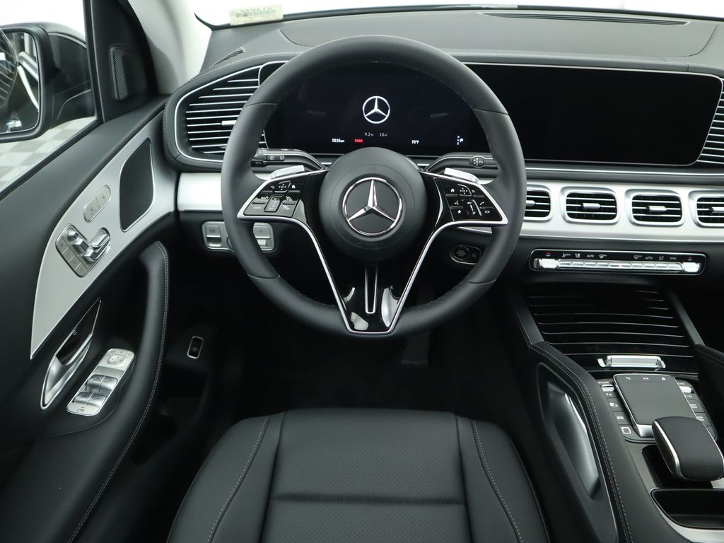 Thumbnail: 2026 Mercedes-Benz GLE - 11