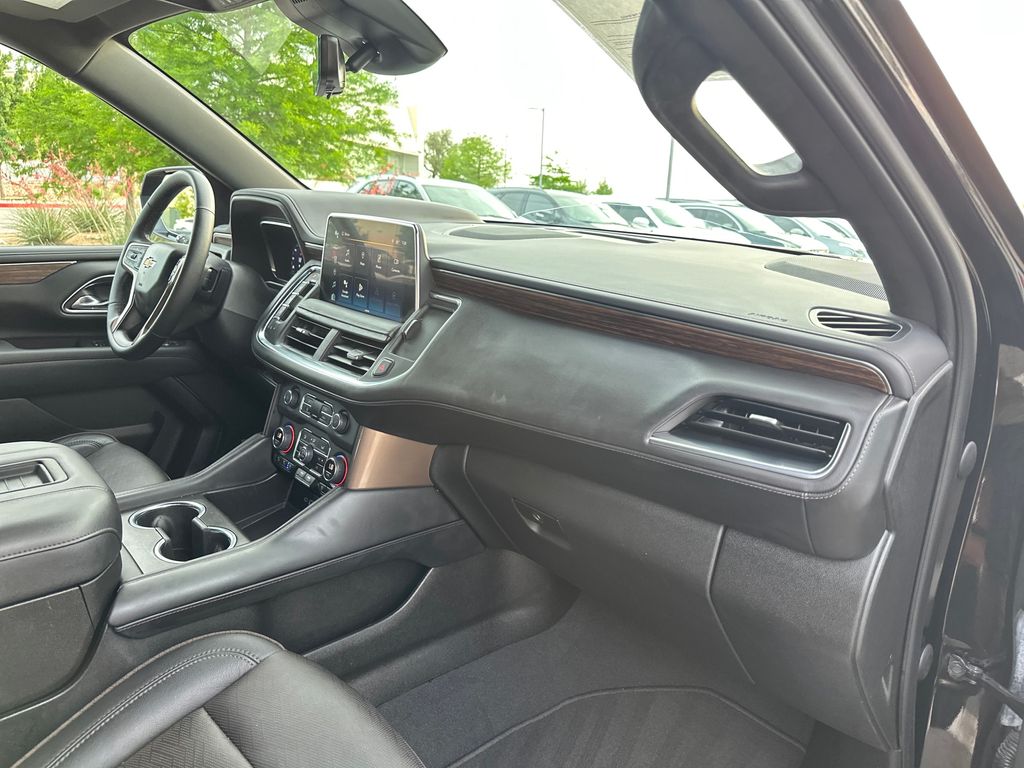 Used Car 2023 Chevrolet Suburban  High Country For Sale Under $80,000 In Austin, Texas