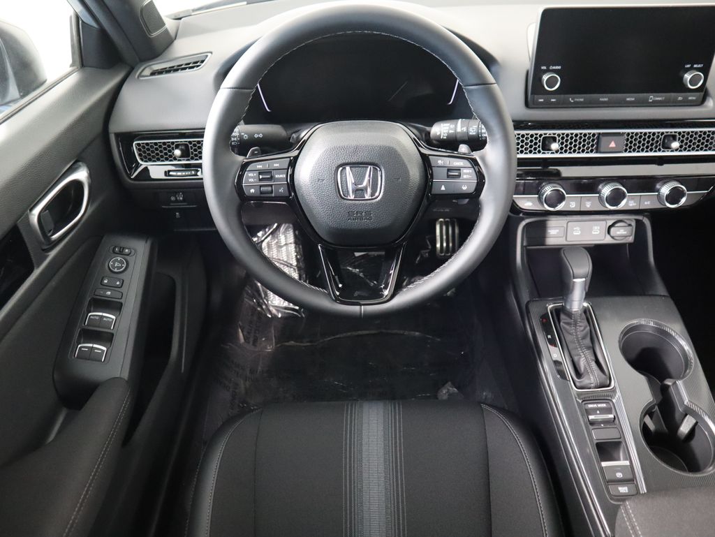 Thumbnail: 2026 Honda Civic - 11