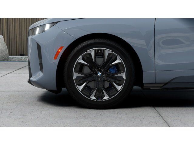 Thumbnail: 2026 BMW iX - 7