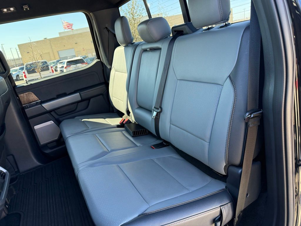 Thumbnail: 2022 Ford F-150 - 20