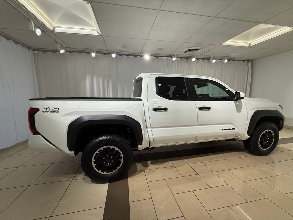 Thumbnail: 2025 Toyota Tacoma - 6