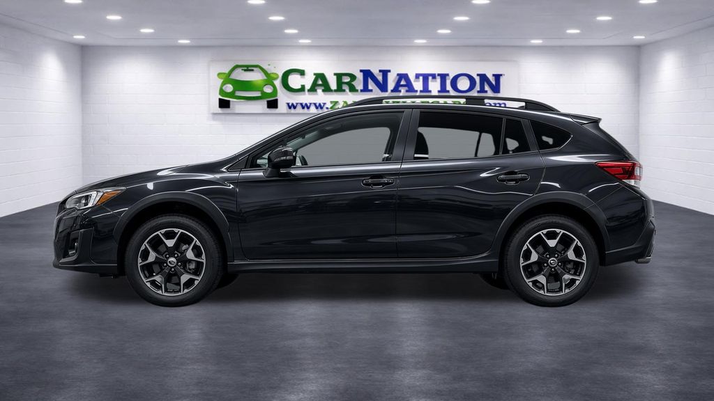 Photo 3 of 2018 Subaru Crosstrek 2.0i Premium