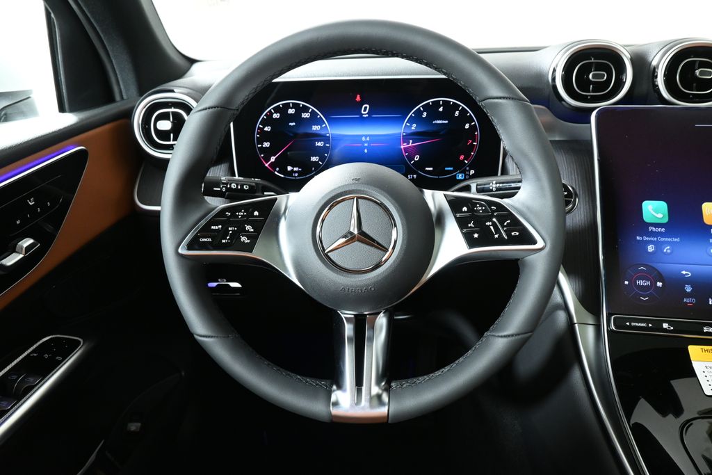 Thumbnail: 2026 Mercedes-Benz GLC - 14