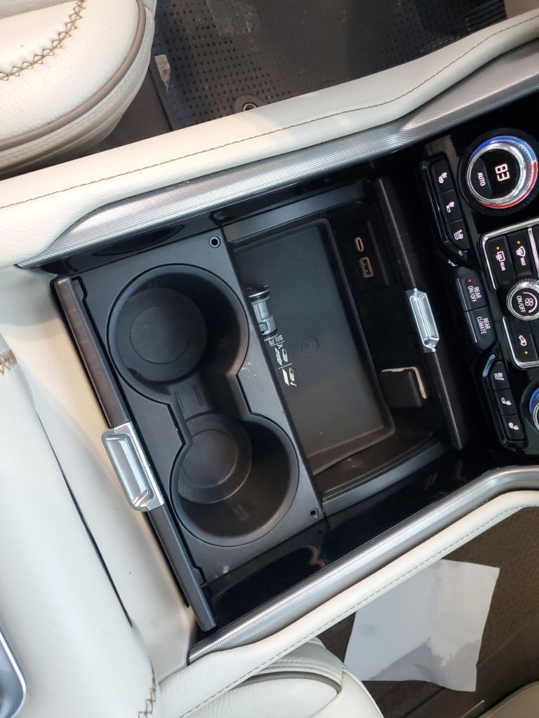 Used Car 2022 Gmc Yukon Xl  Denali For Sale Under $60,000 In Austin, Texas