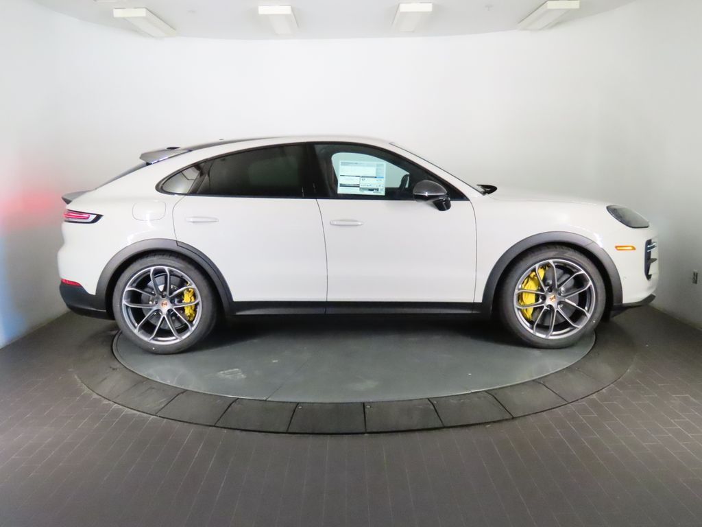 Thumbnail: 2026 Porsche  - 8