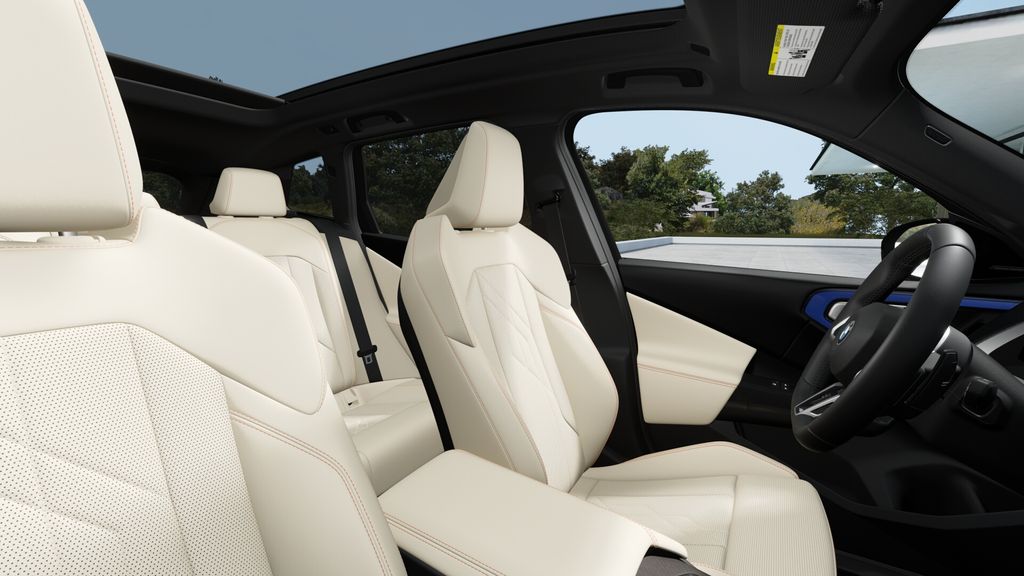 Thumbnail: 2026 BMW X3 - 32