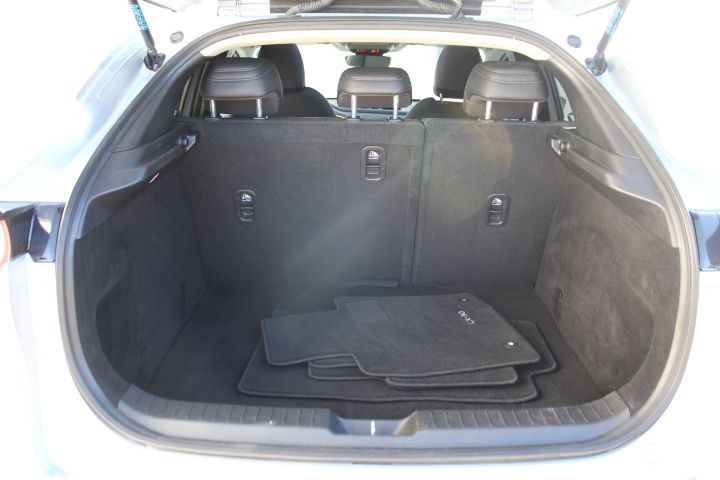 Used Car 2021 Mazda Cx-30  Preferred For Sale Under $20,000 In Georgetown, Texas