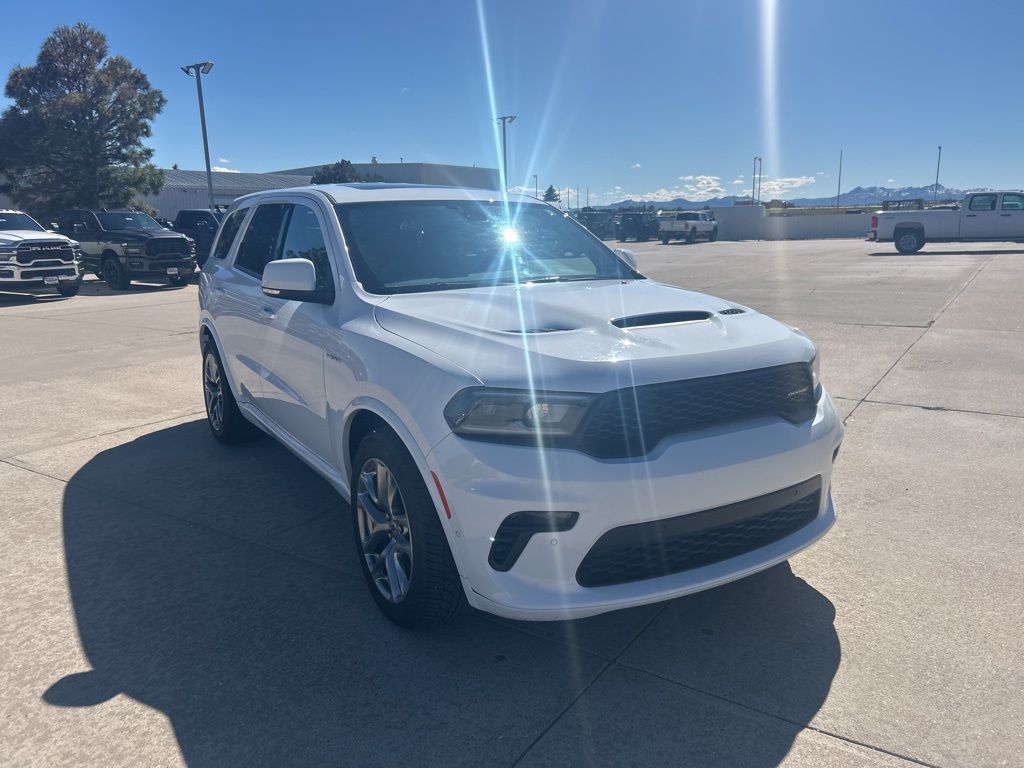 DodgeDurango8