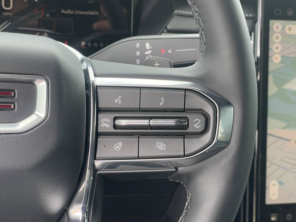 new 2026 GMC Acadia car