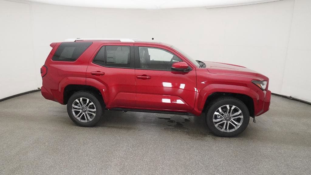 Thumbnail: 2025 Toyota 4Runner - 24