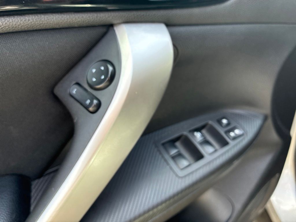 2022 Mitsubishi Eclipse Cross ES  at North Houston Mitsubishi