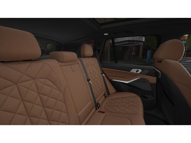 Thumbnail: 2026 BMW X5 - 12