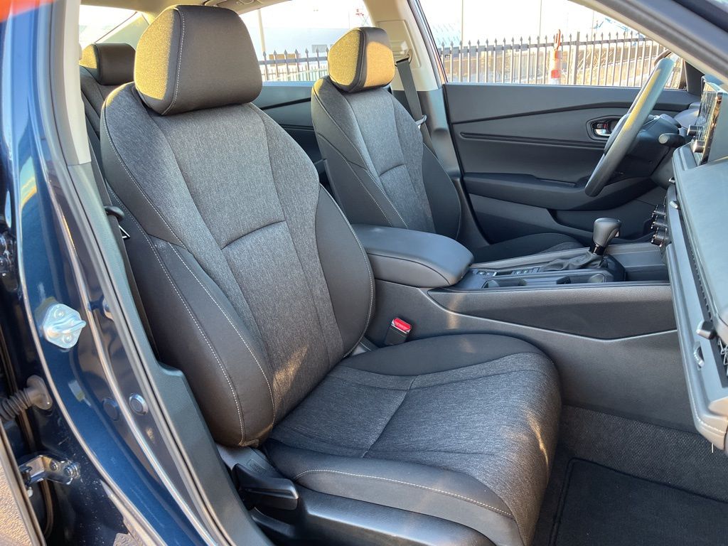 Thumbnail: 2025 Honda Accord - 27