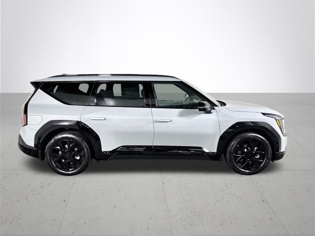 2026 Kia EV9 Land