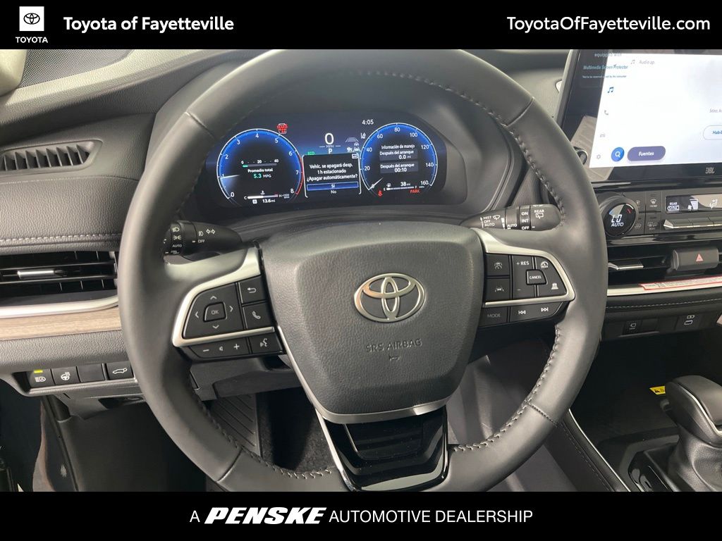 Thumbnail: 2026 Toyota Grand Highlander - 28