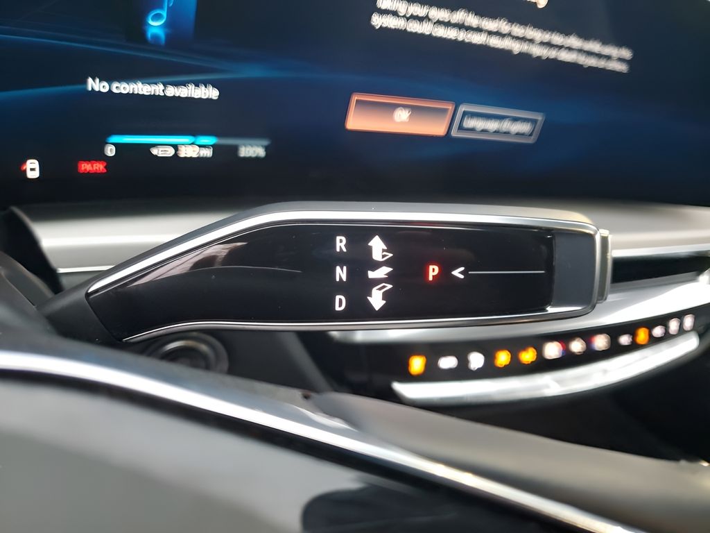 Used Car 2024 Cadillac Lyriq  Luxury For Sale Under $50,000 In Austin, Texas